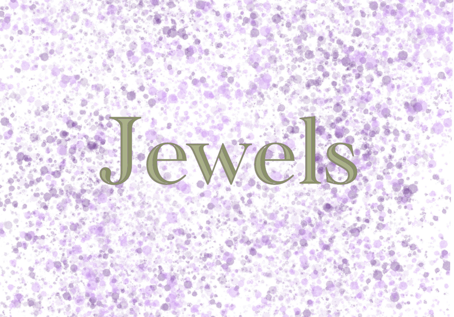 Jewels