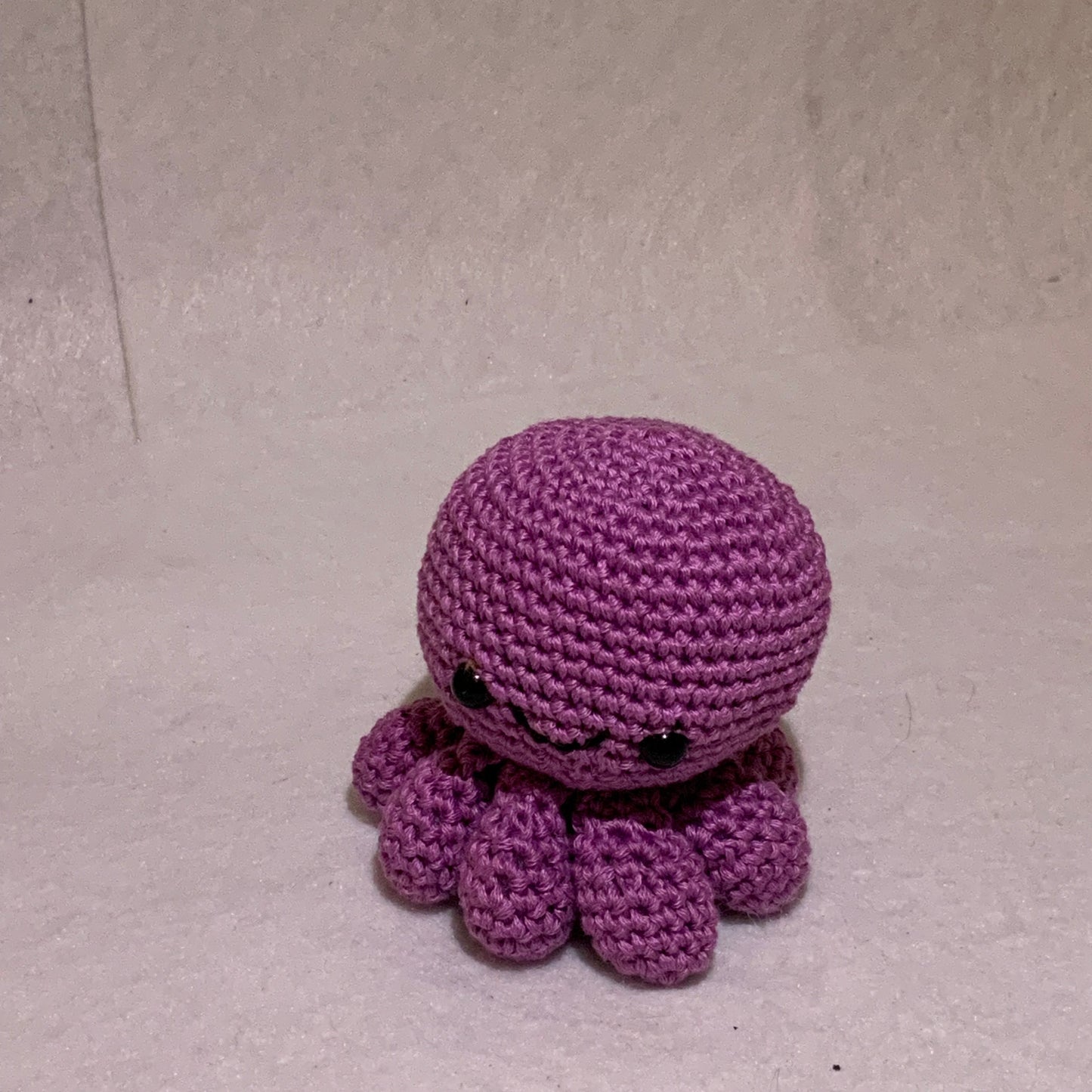 Octavia Spencer Octopus