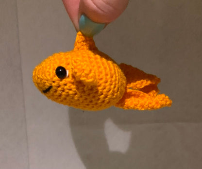 Grayson Goldfish