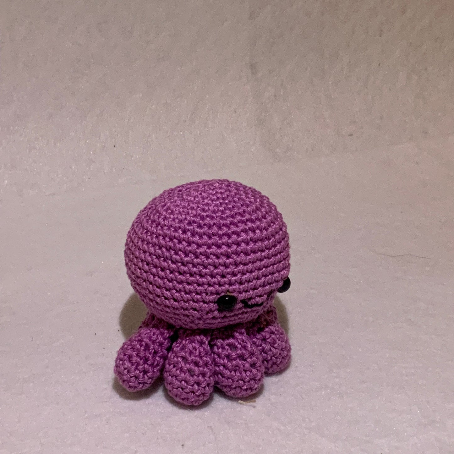 Octavia Spencer Octopus